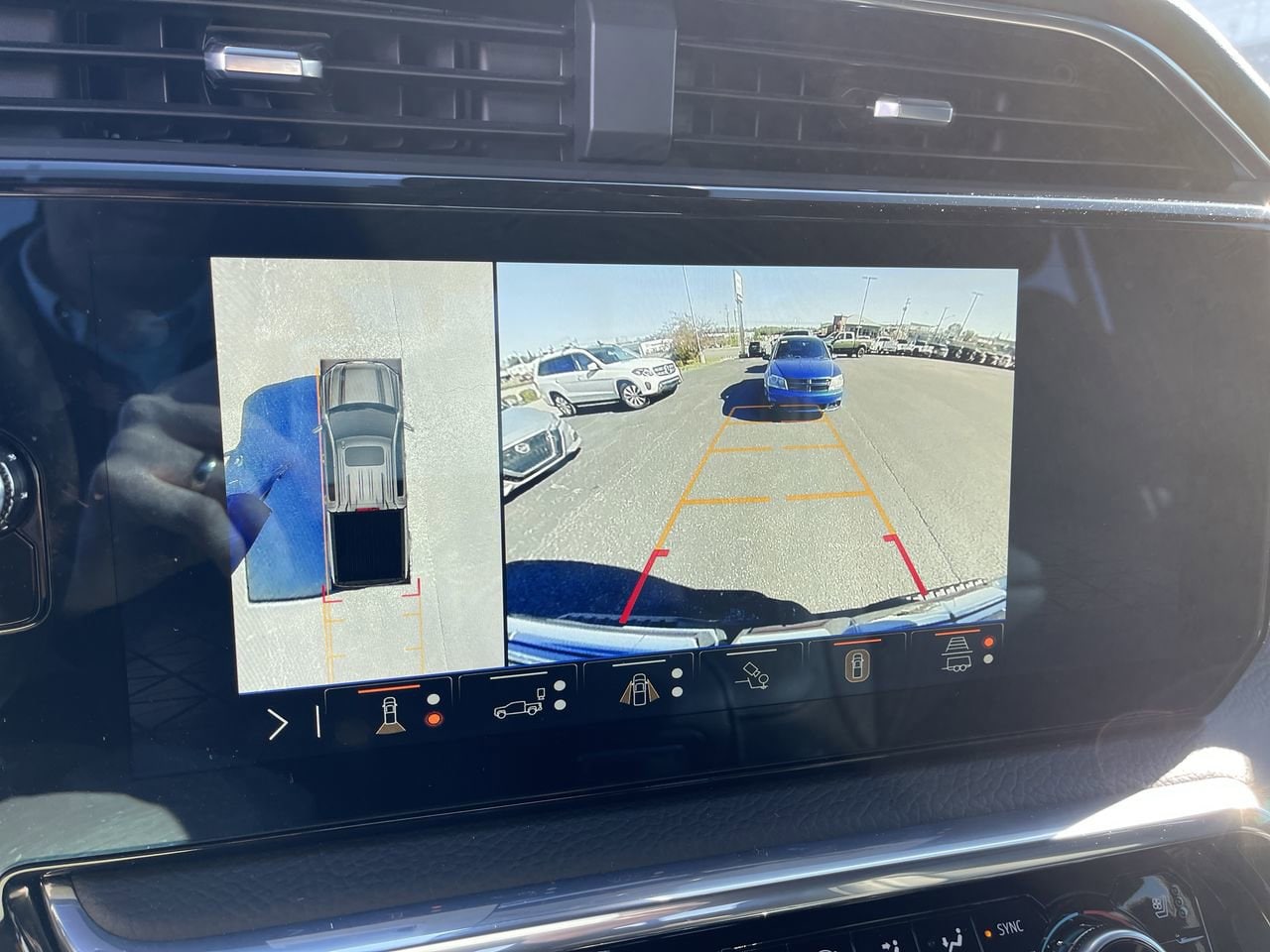 2025 GMC Sierra 1500 Denali - Photo 14