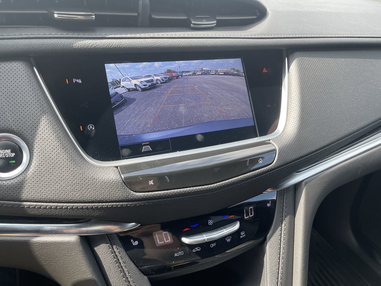 2024 Cadillac XT5 Premium Luxury - Photo 15