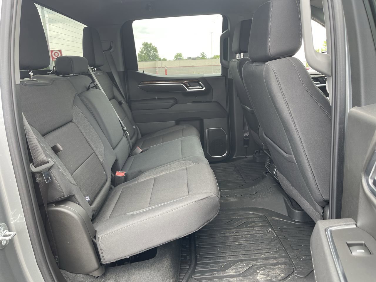 2025 GMC Sierra 1500 Elevation - Photo 26