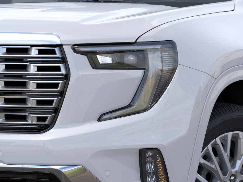 2026 GMC Acadia Denali - Photo 10