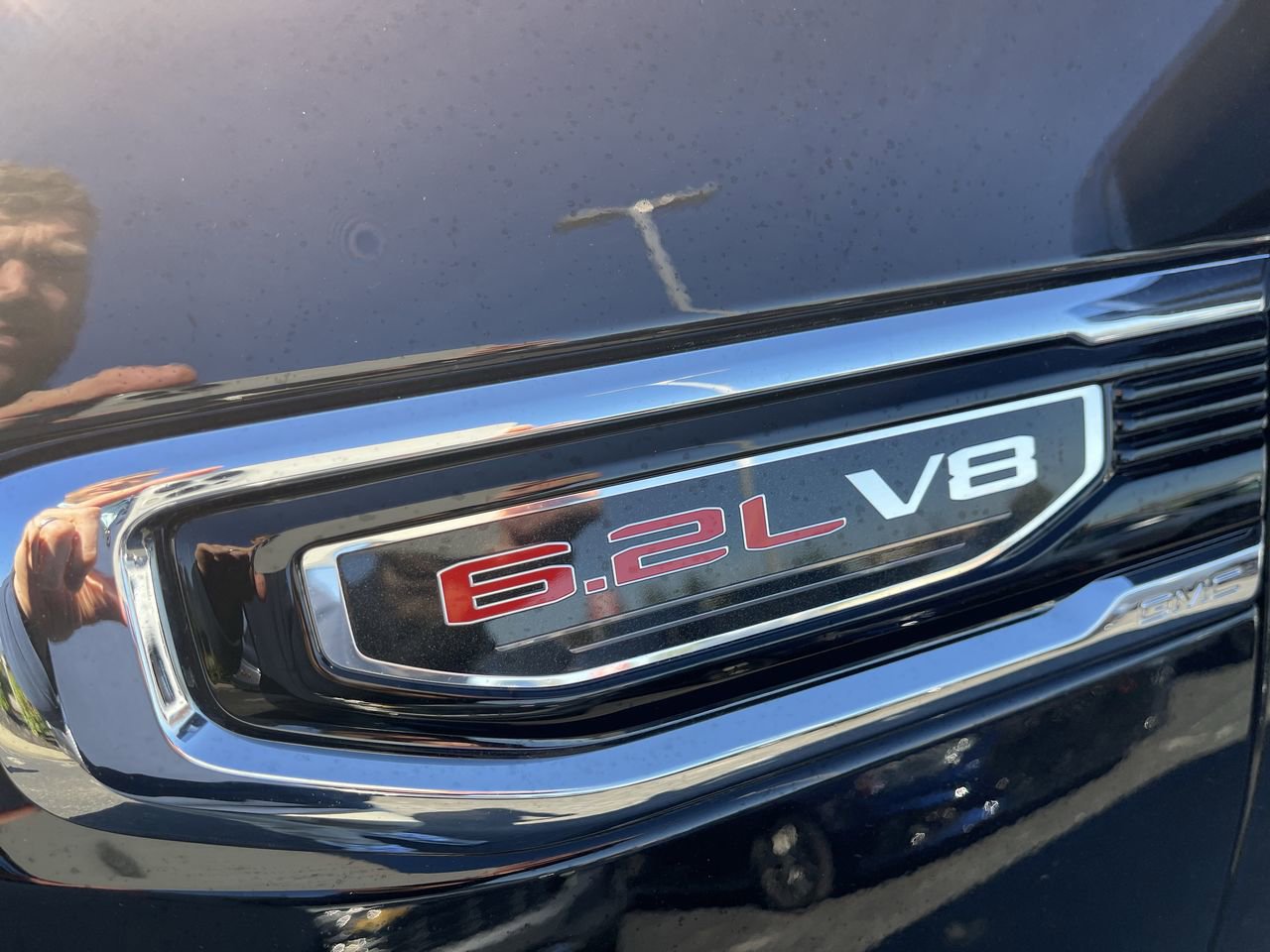 2025 GMC Sierra 1500 Denali - Photo 32