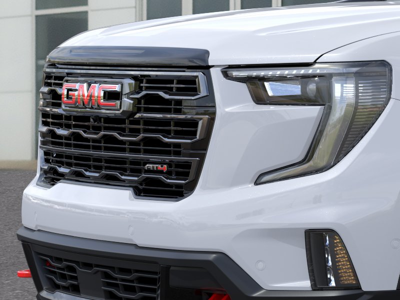 2026 GMC Acadia AT4 - Photo 13