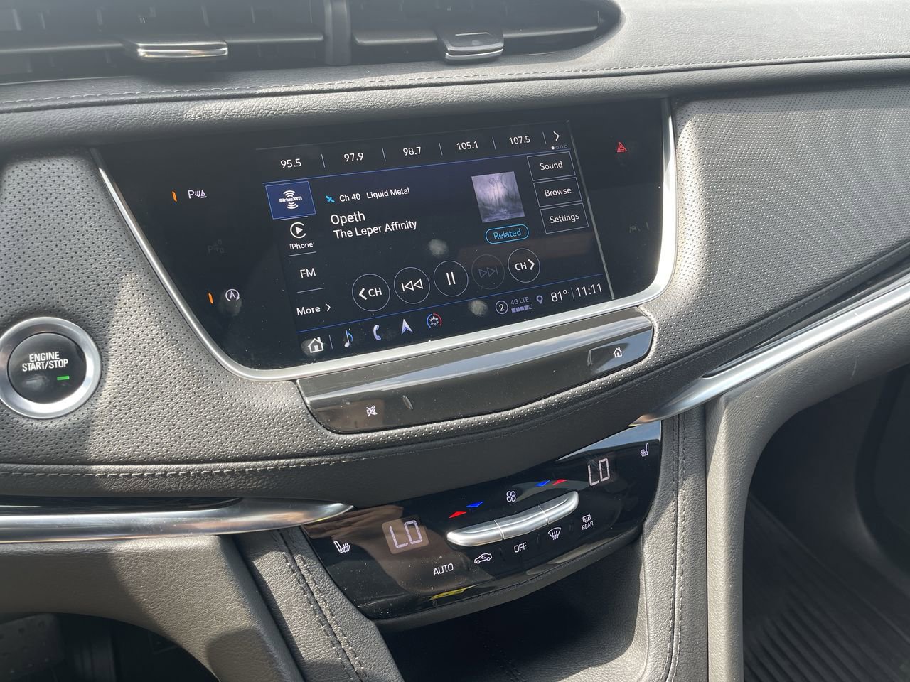 2024 Cadillac XT5 Premium Luxury - Photo 13