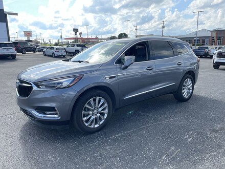 2021 Buick Enclave Premium SUV
