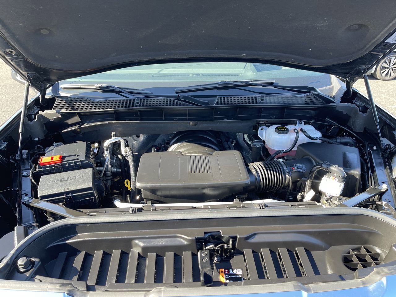 2025 GMC Sierra 1500 Denali - Photo 30
