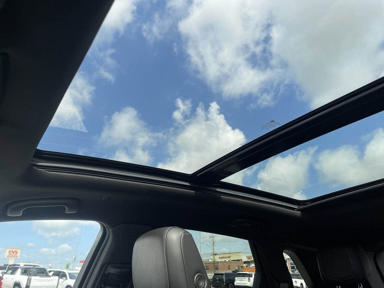 2024 Cadillac XT5 Premium Luxury - Photo 19