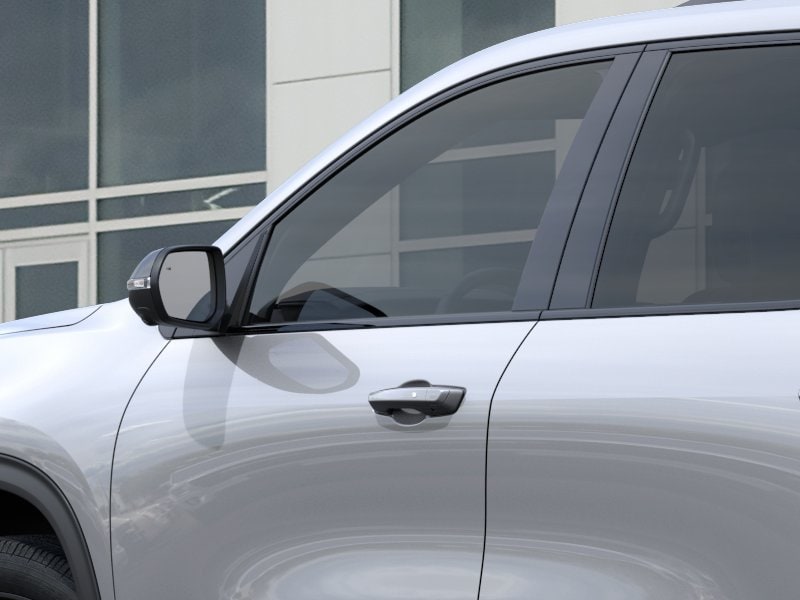 2026 GMC Acadia Elevation - Photo 12