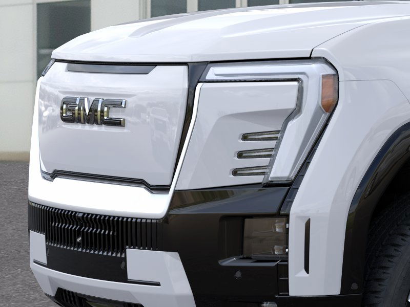 2025 GMC Sierra EV Denali - Photo 13
