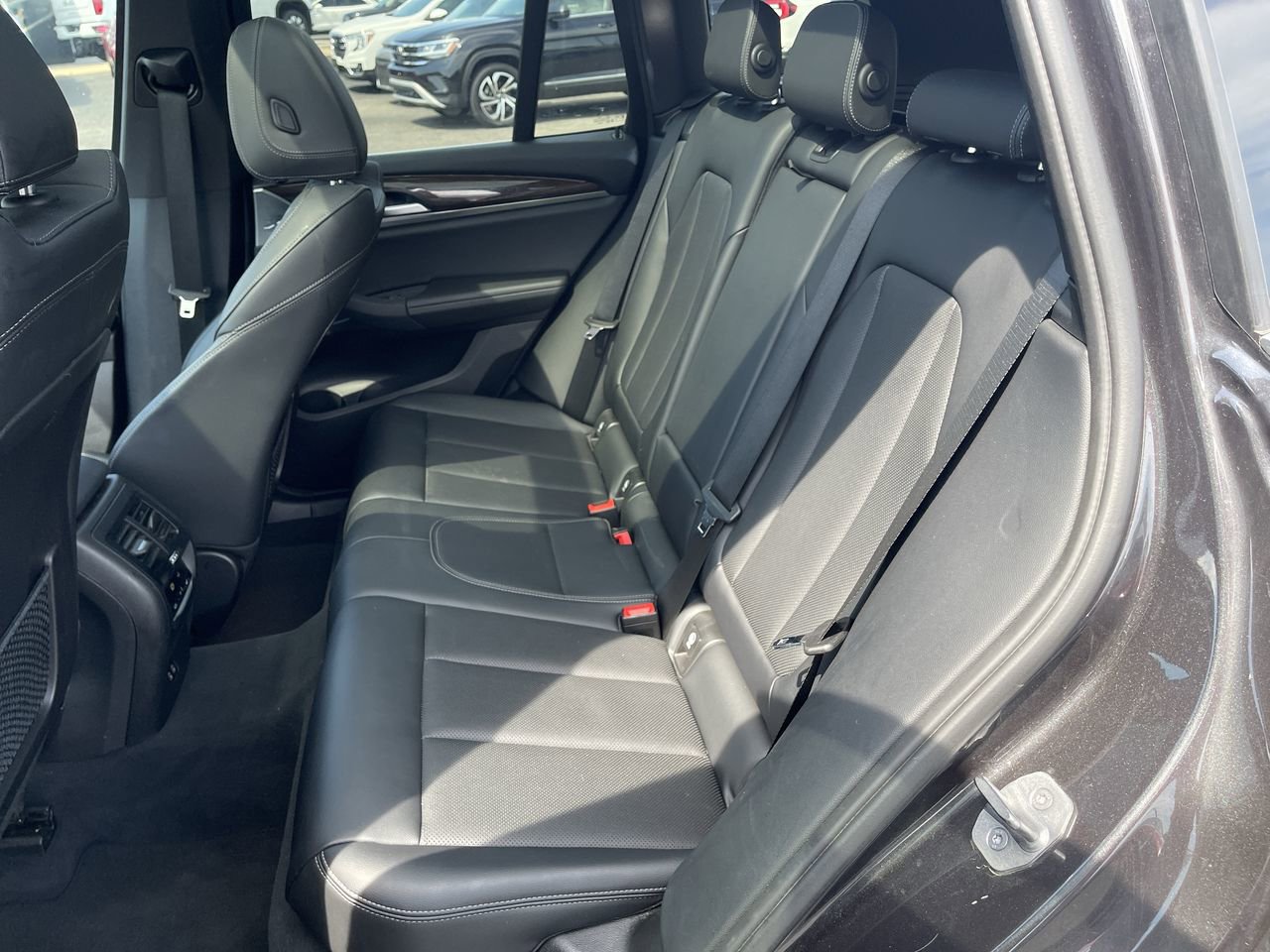 2023 BMW X3 30i - Photo 25