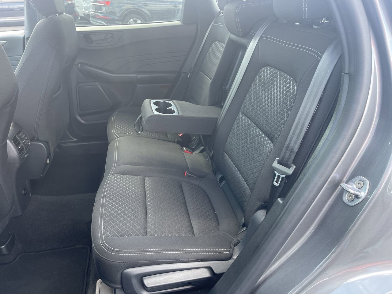 2024 Ford Escape Active - Photo 23