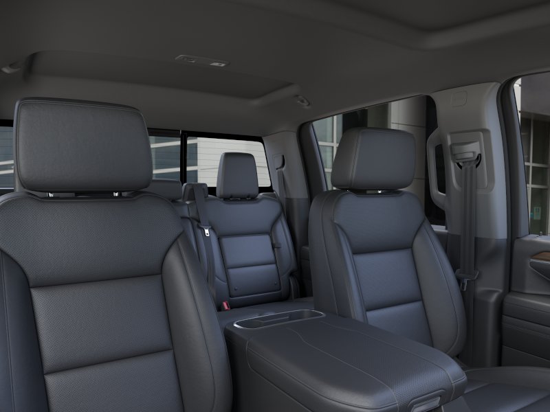 2026 GMC Sierra 2500HD SLT - Photo 24