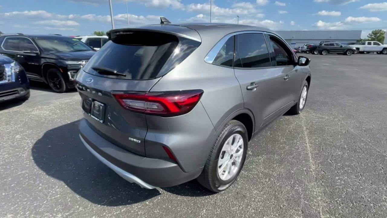 2024 Ford Escape Active - Photo 9