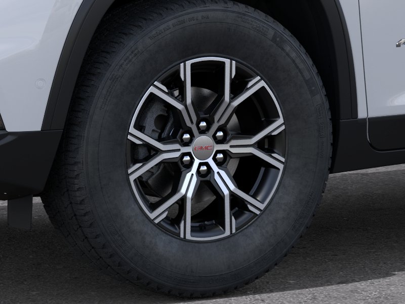 2026 GMC Acadia AT4 - Photo 9