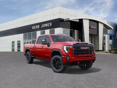 2026 GMC Sierra 2500 HD AT4 Truck