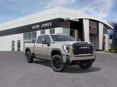 2026 GMC Sierra 2500 HD AT4 Truck