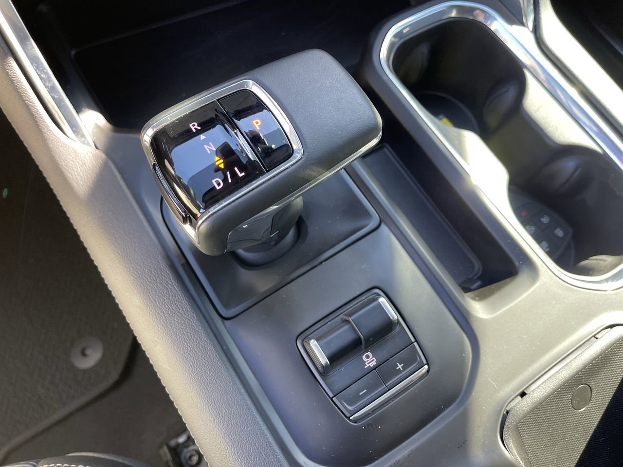 2025 GMC Sierra 1500 Denali - Photo 15