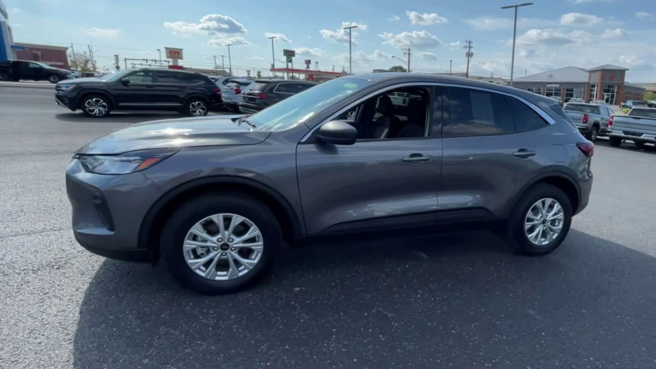 2024 Ford Escape Active - Photo 6