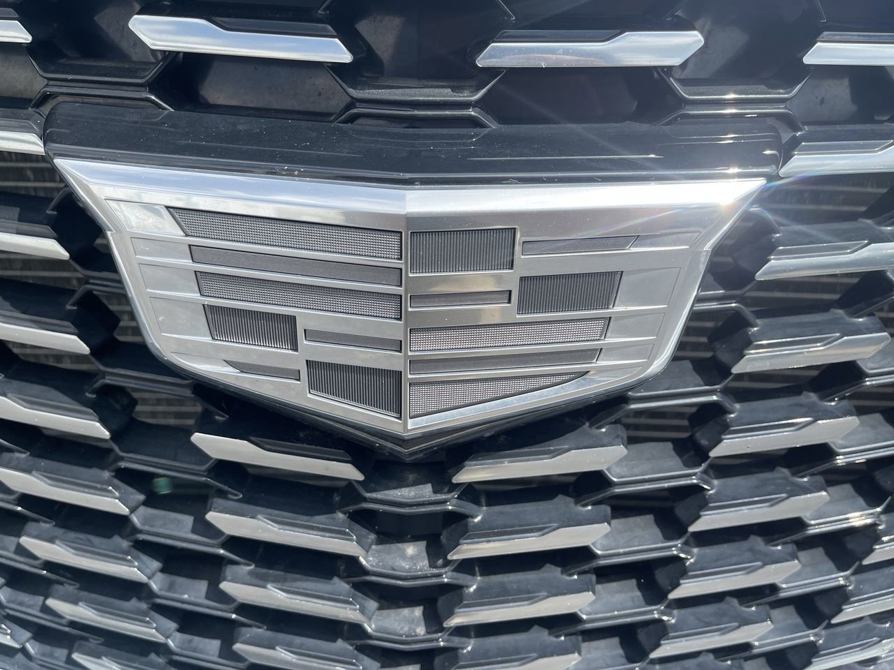 2024 Cadillac XT5 Premium Luxury - Photo 32