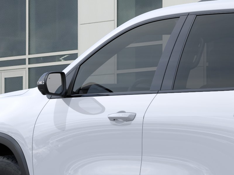 2026 GMC Acadia AT4 - Photo 12