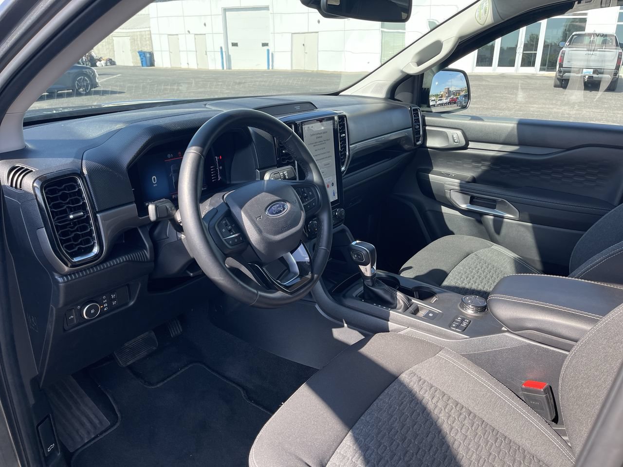 2024 Ford Ranger XLT - Photo 10