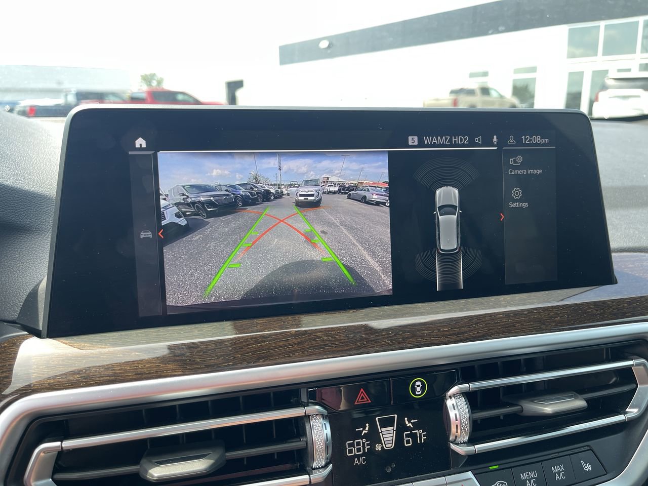 2023 BMW X3 30i - Photo 15
