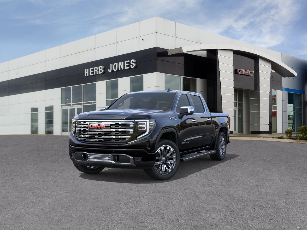 2026 GMC Sierra 1500 Denali - Photo 8