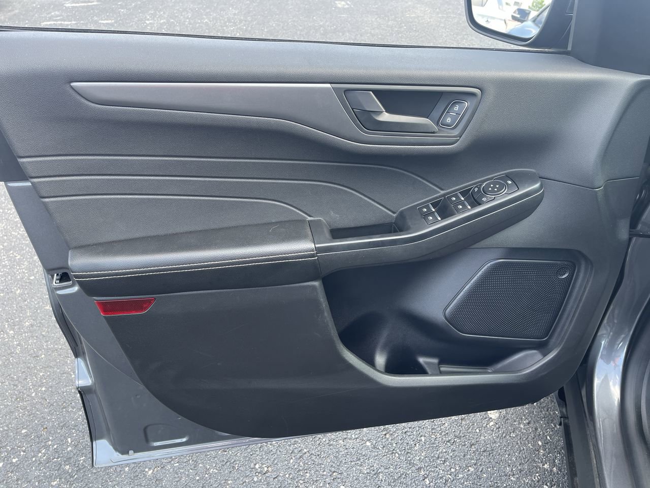 2024 Ford Escape Active - Photo 21
