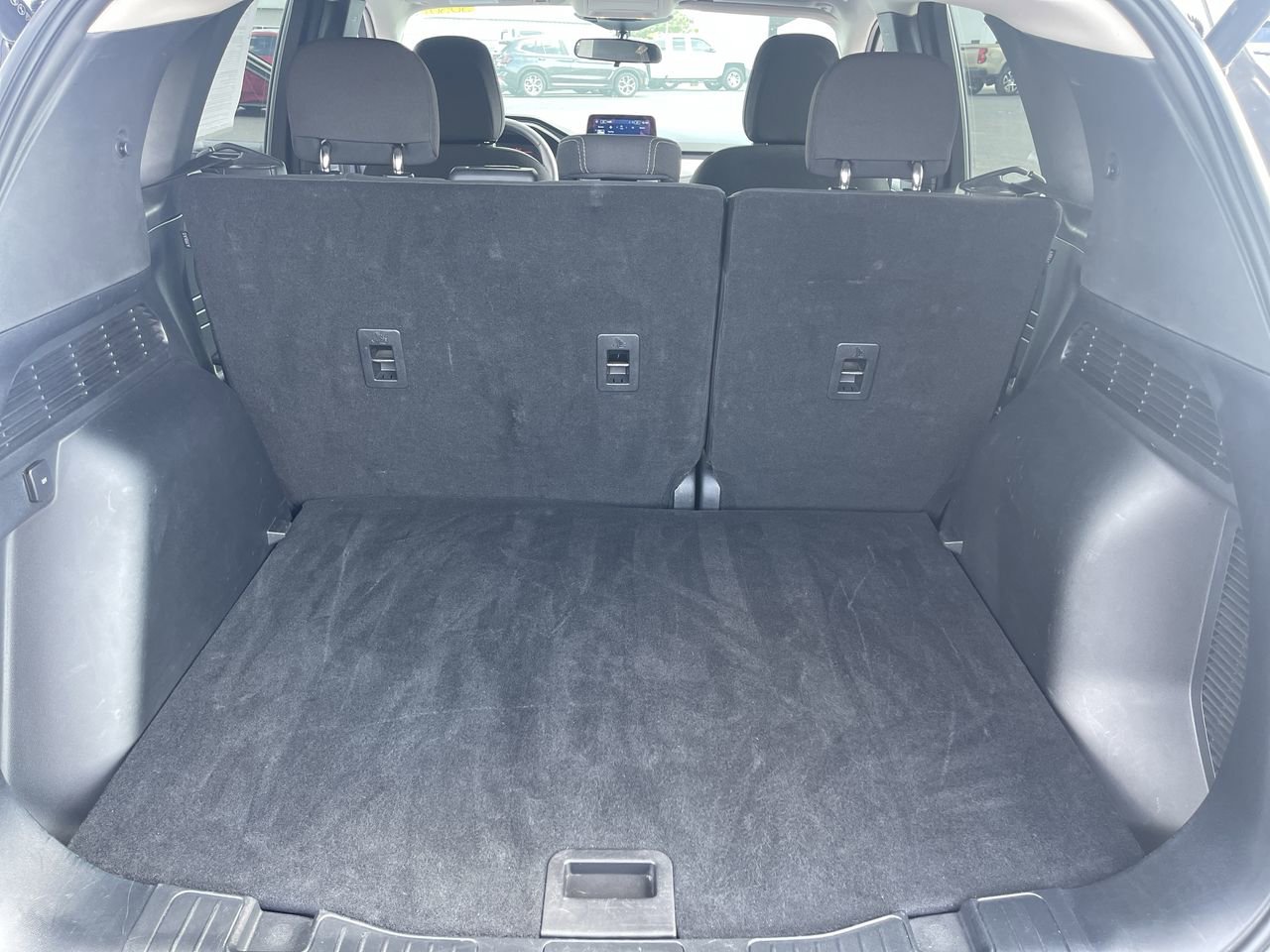 2024 Ford Escape Active - Photo 24