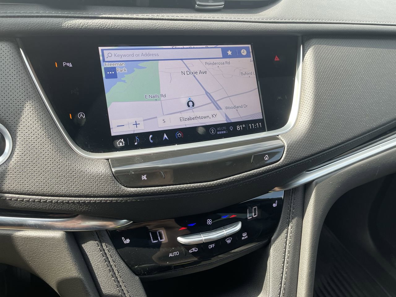 2024 Cadillac XT5 Premium Luxury - Photo 14