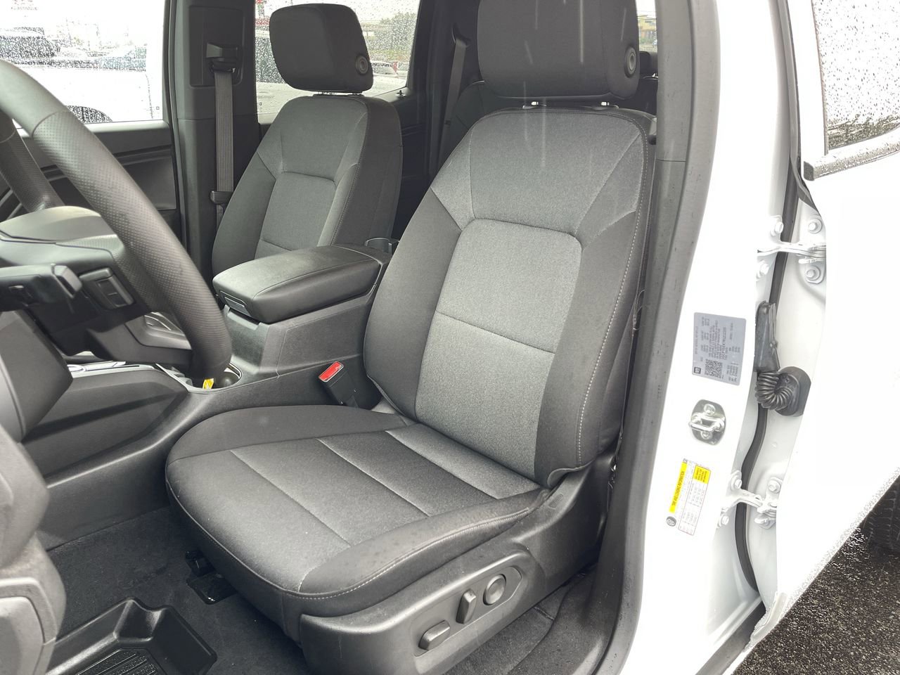 2024 Chevrolet Colorado Trail Boss - Photo 19