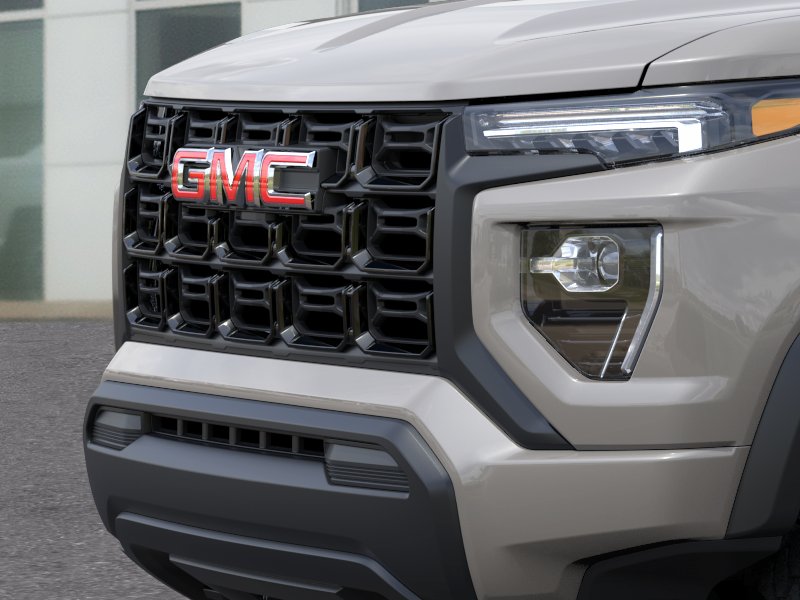 2026 GMC Canyon Elevation - Photo 13