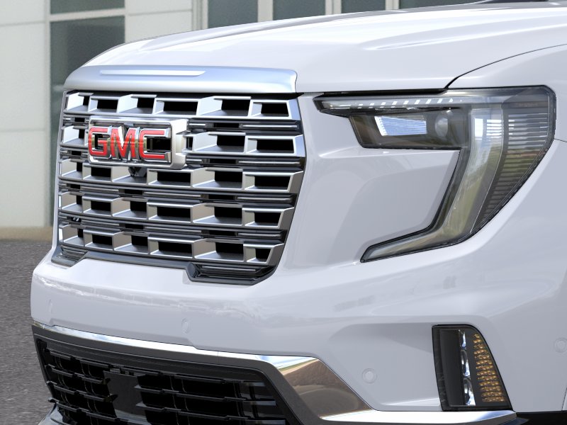 2026 GMC Acadia Denali - Photo 13