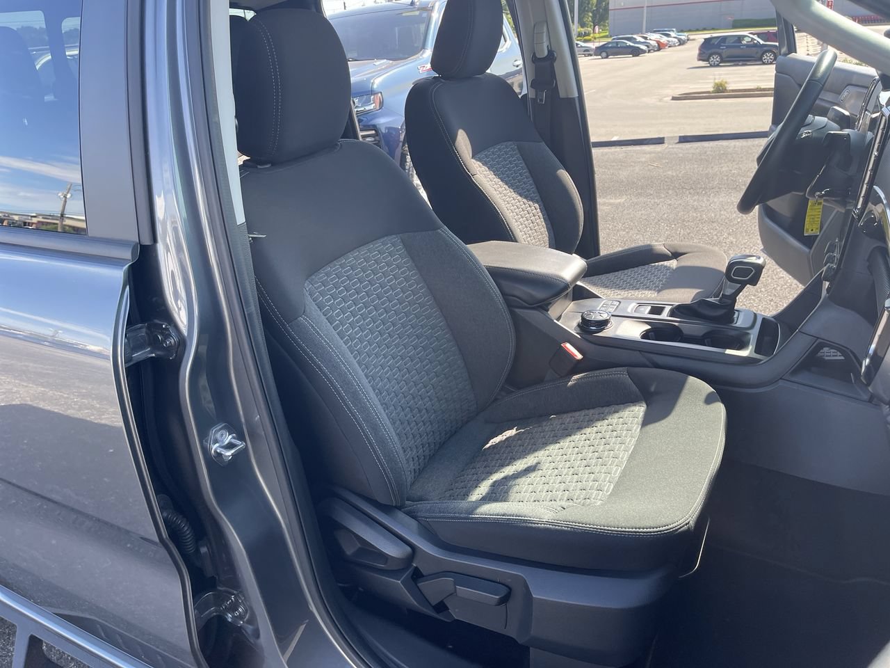 2024 Ford Ranger XLT - Photo 26