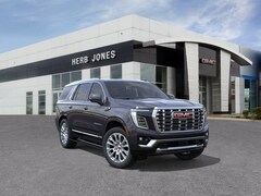 2026 GMC Yukon Denali SUV