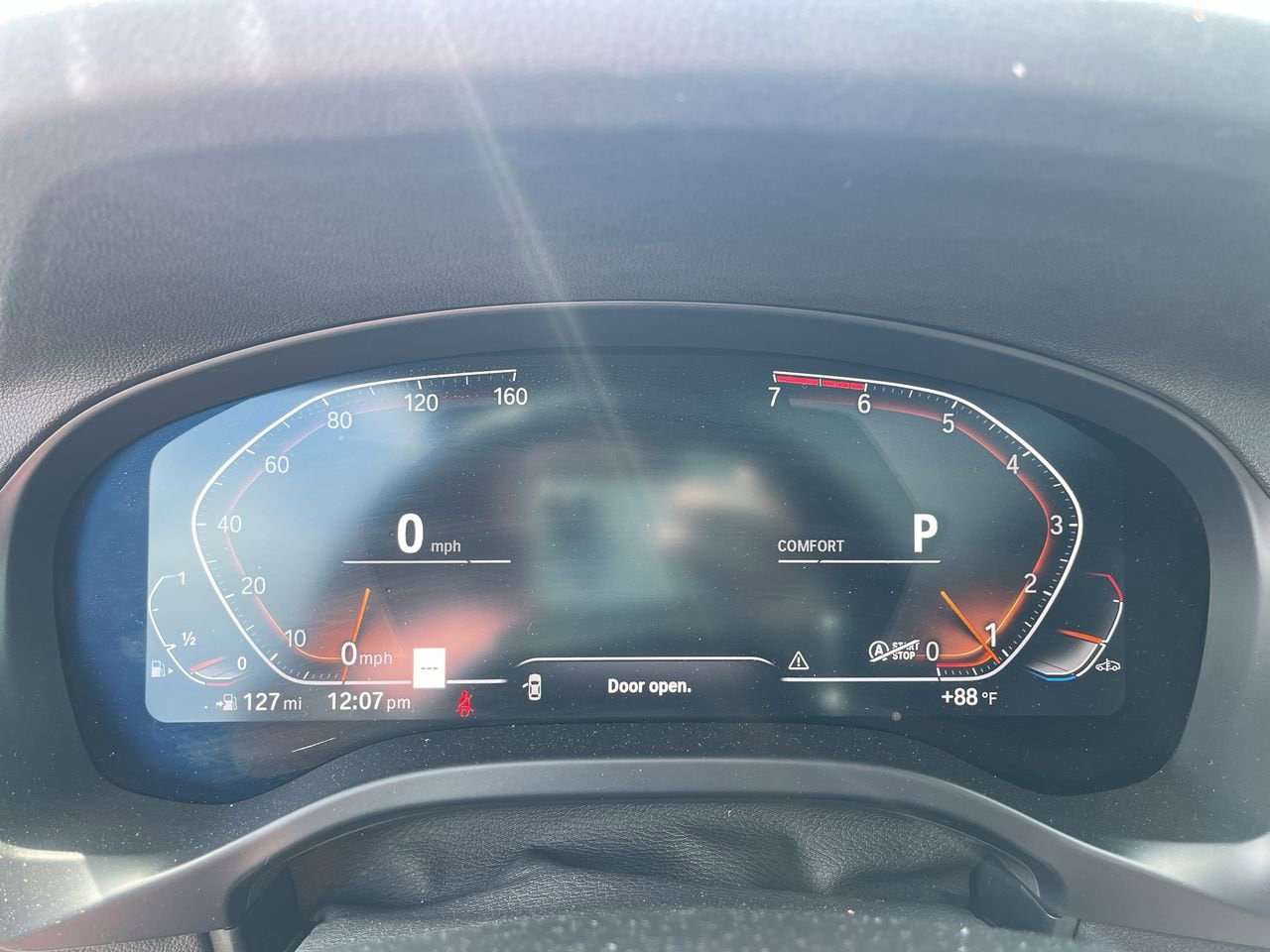2023 BMW X3 30i - Photo 11
