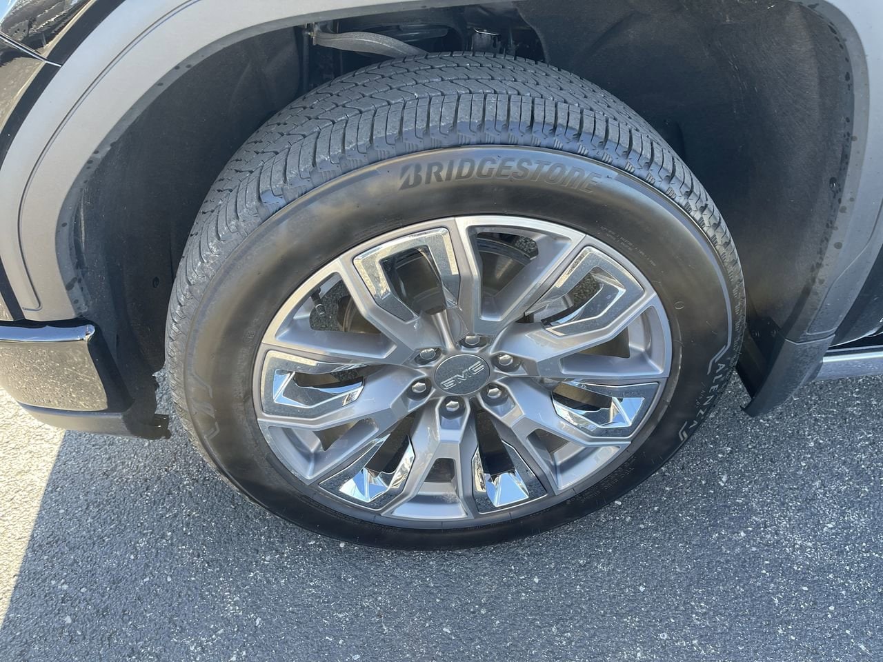 2025 GMC Sierra 1500 Denali - Photo 33