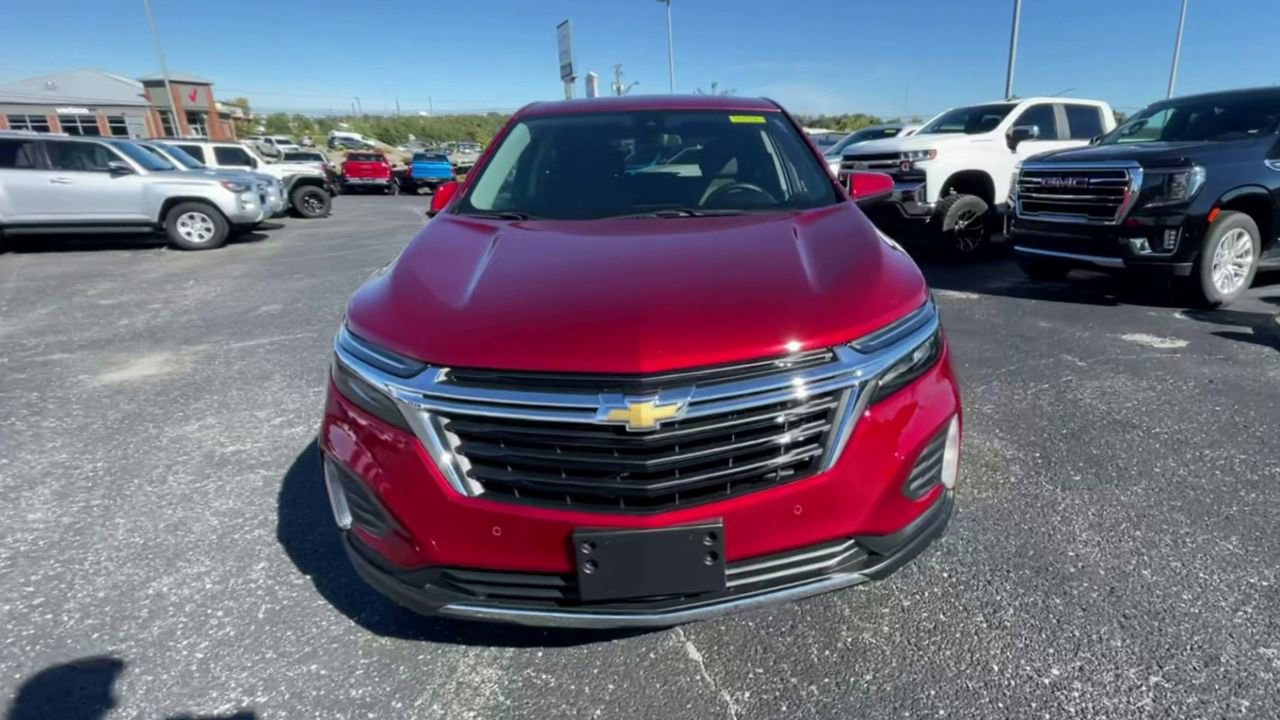 2023 Chevrolet Equinox LT - Photo 4