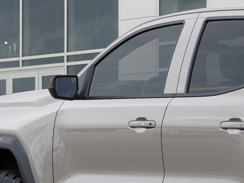 2026 GMC Canyon Elevation - Photo 12