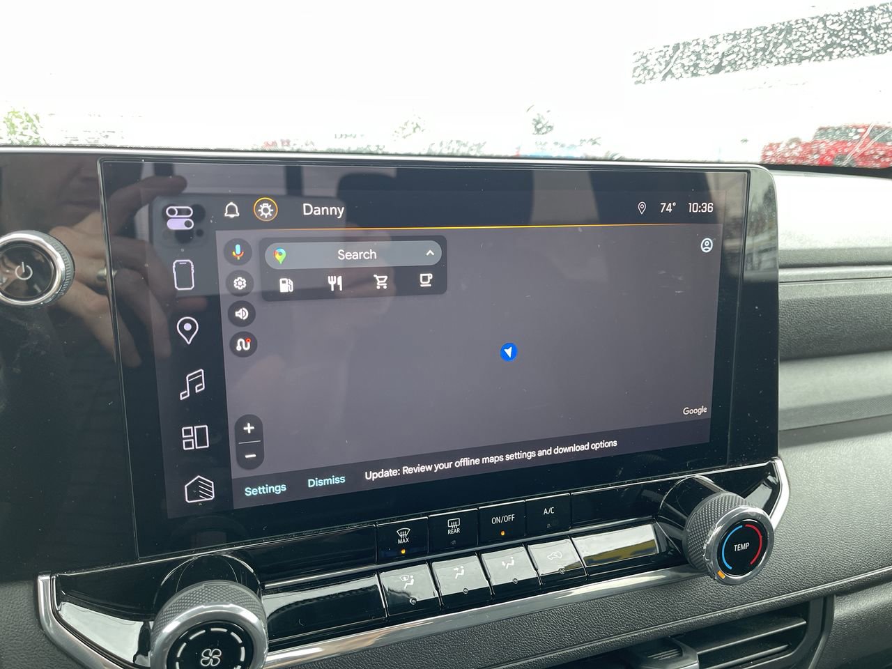 2024 Chevrolet Colorado Trail Boss - Photo 14
