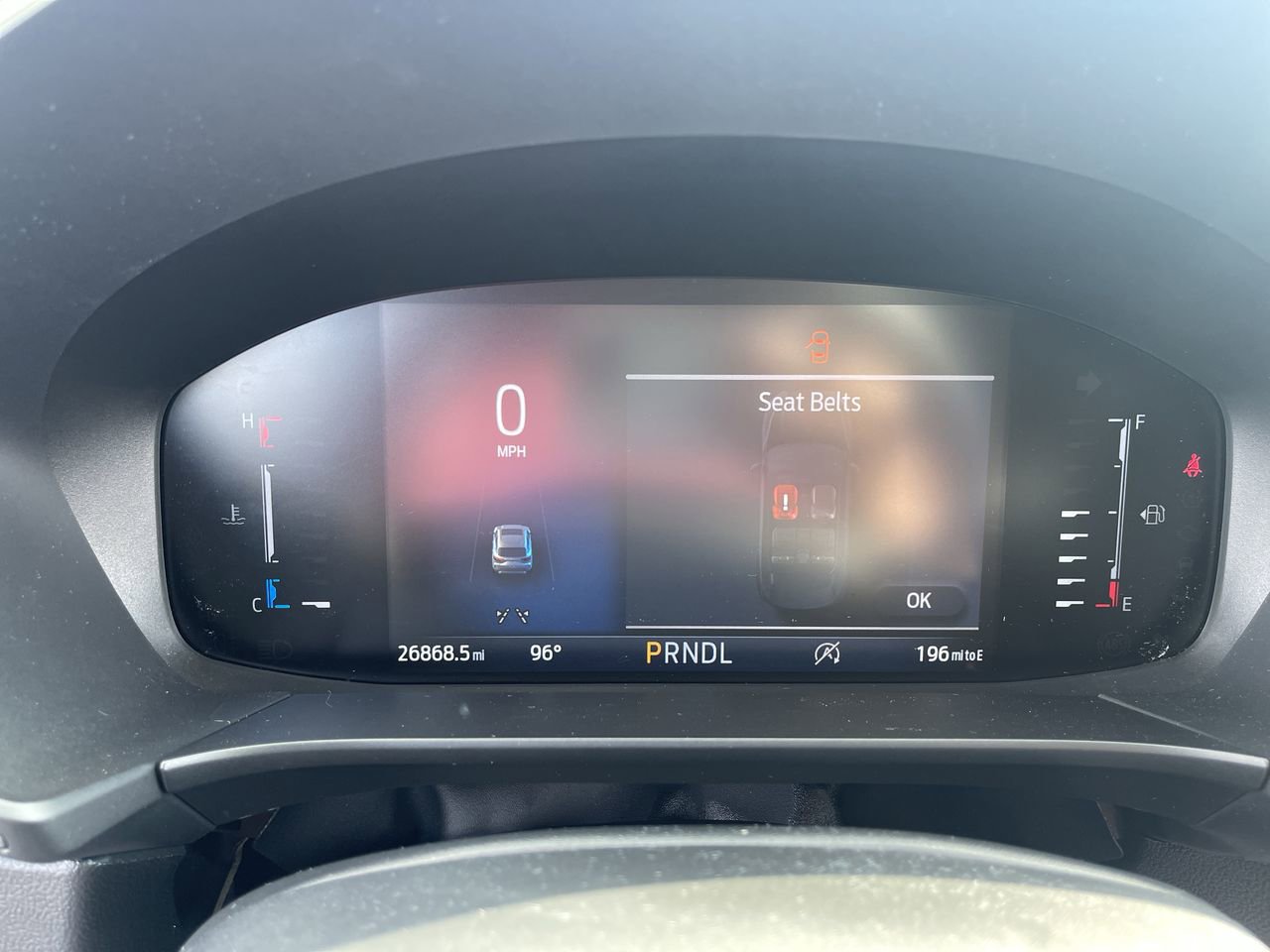 2024 Ford Escape Active - Photo 11