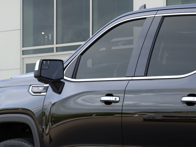 2026 GMC Sierra 1500 Denali - Photo 12