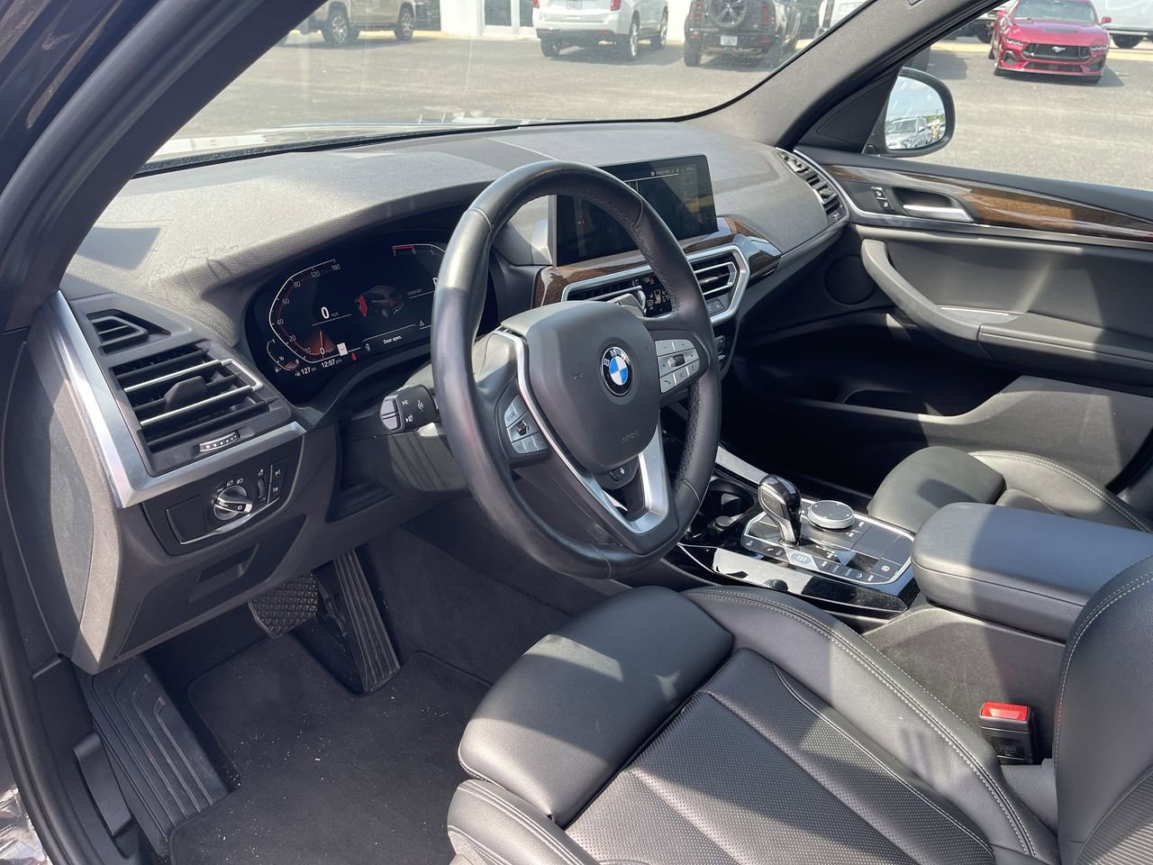 2023 BMW X3 30i - Photo 10