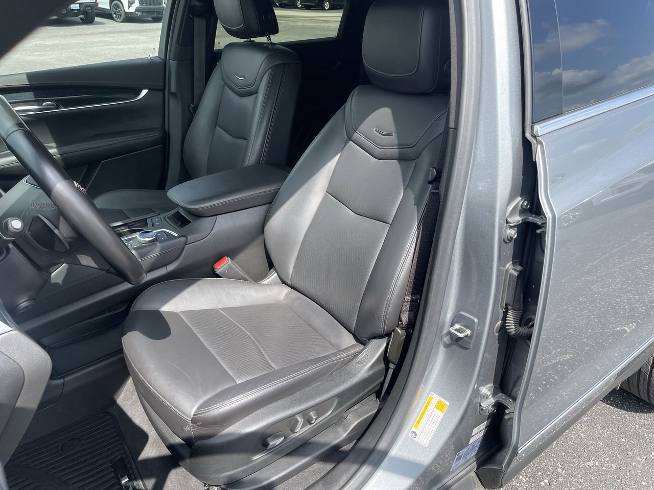 2024 Cadillac XT5 Premium Luxury - Photo 20