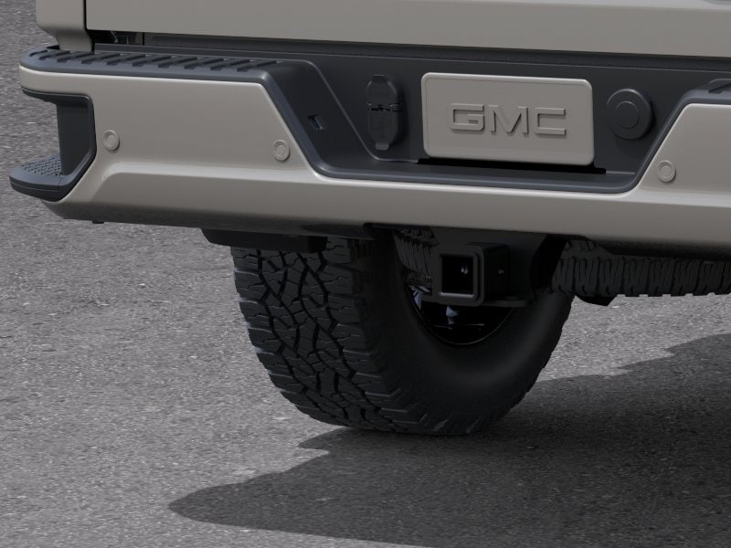 2026 GMC Sierra 2500HD AT4 - Photo 14