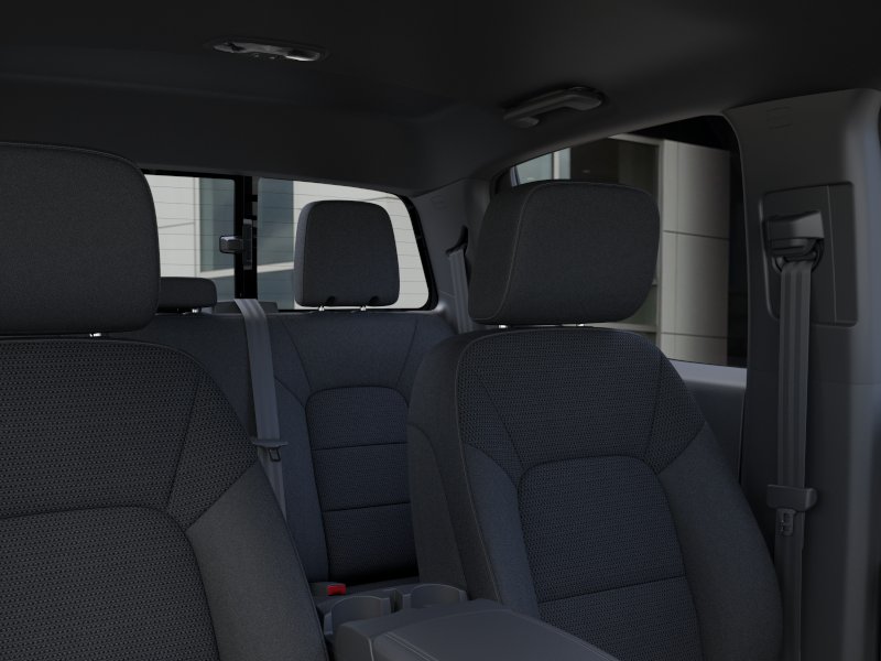 2026 GMC Canyon Elevation - Photo 24