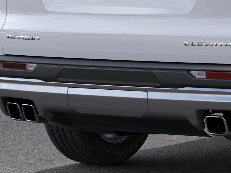 2026 GMC Acadia Elevation - Photo 14