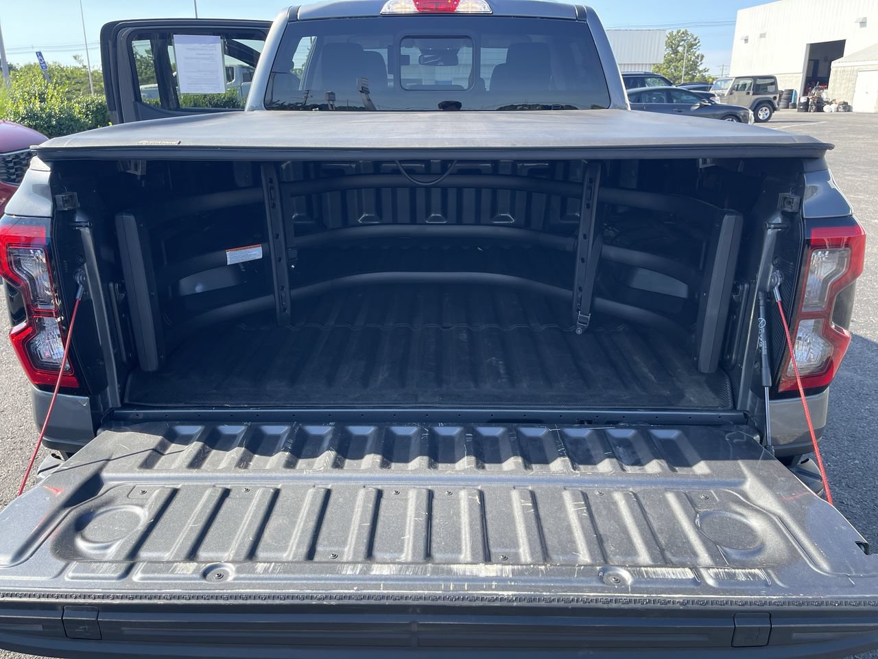 2024 Ford Ranger XLT - Photo 24