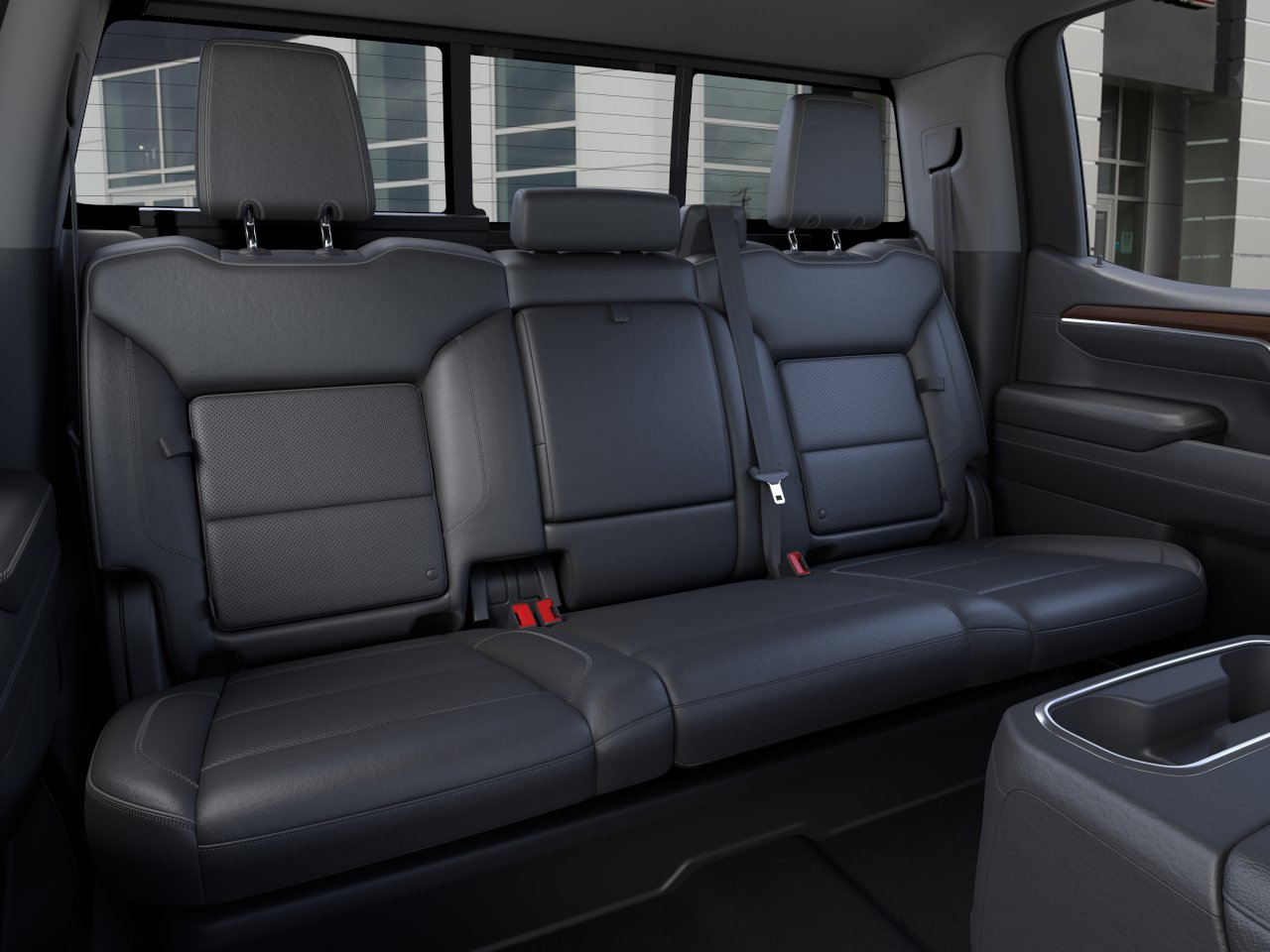 2026 GMC Sierra 1500 Denali - Photo 17