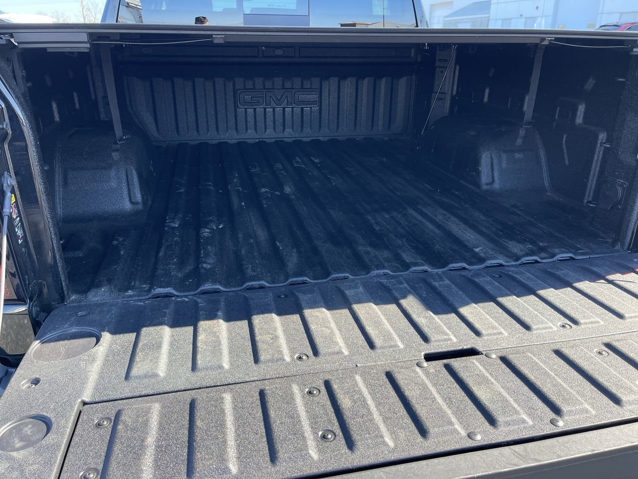 2025 GMC Sierra 1500 Denali - Photo 26