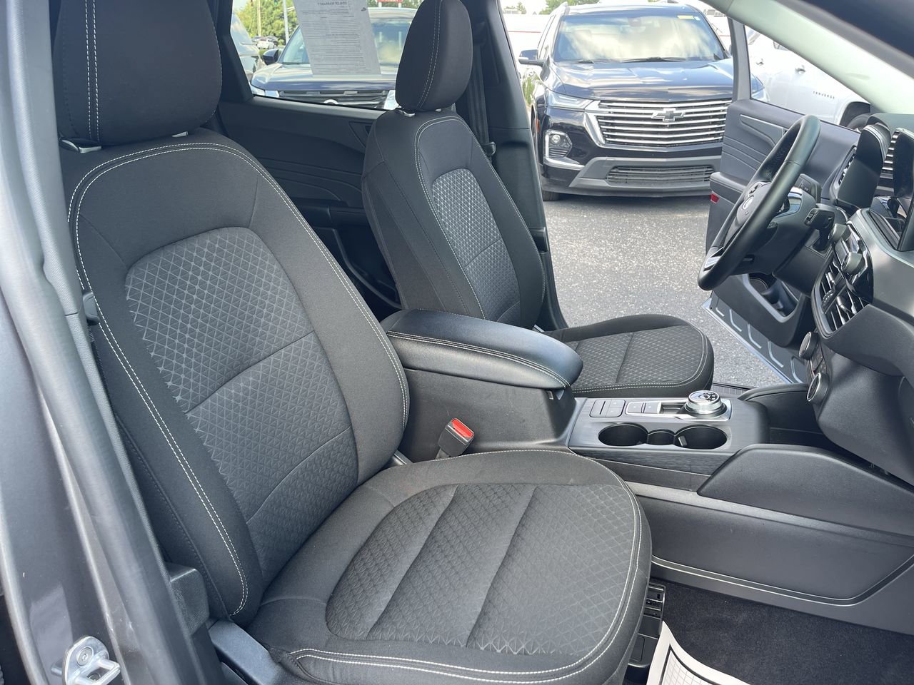 2024 Ford Escape Active - Photo 26